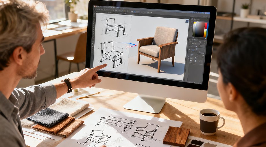 Innovative Design Partnership