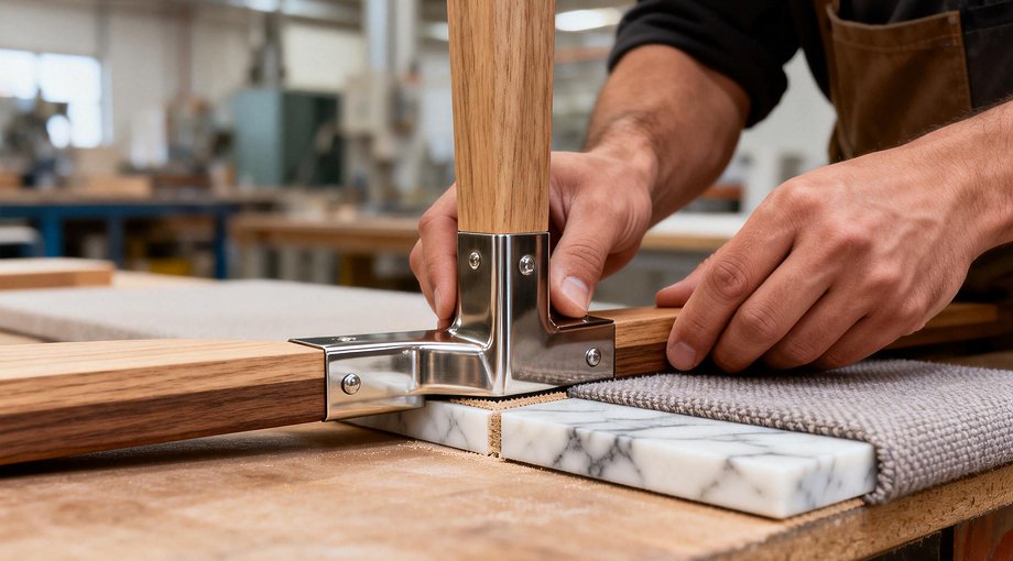 Superior Materials & Value