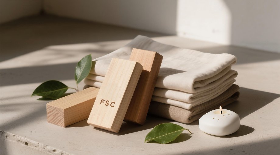 Sustainable & Compliant Manufacturing