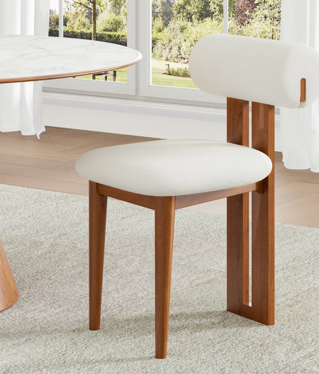 Classic Solid Wood Y Chair 