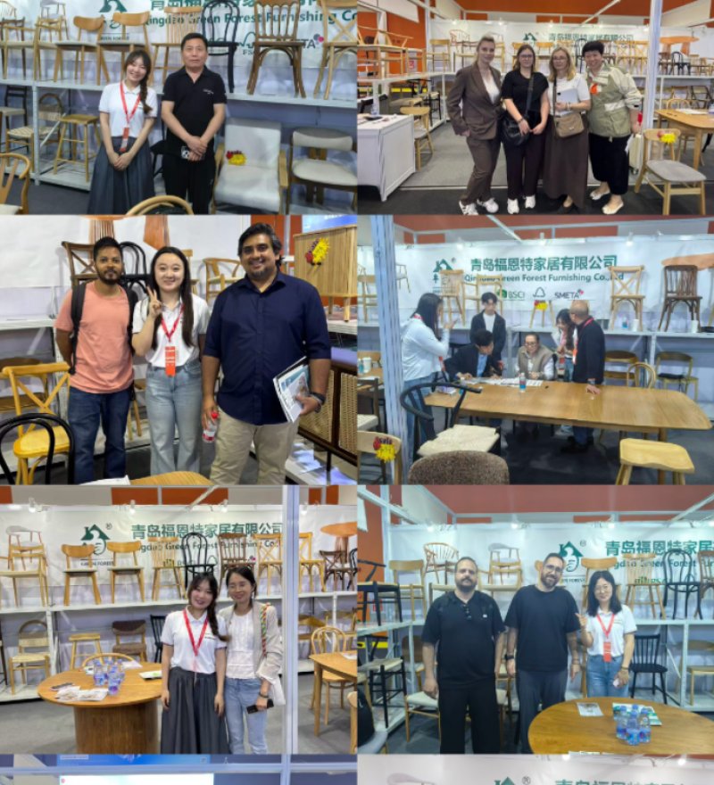 Guangzhou Exhibition