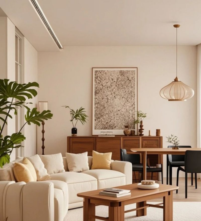 The Art of Longevity: Why Premium Solid Wood Living Room Furniture is the Ultimate Investment for 2026