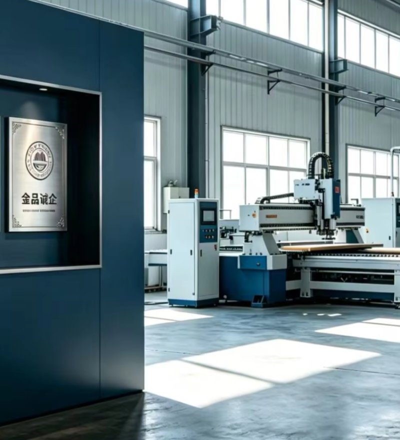 Complete Guide to Full-Cycle Foreign Trade Wood Furniture Procurement for Global Buyers