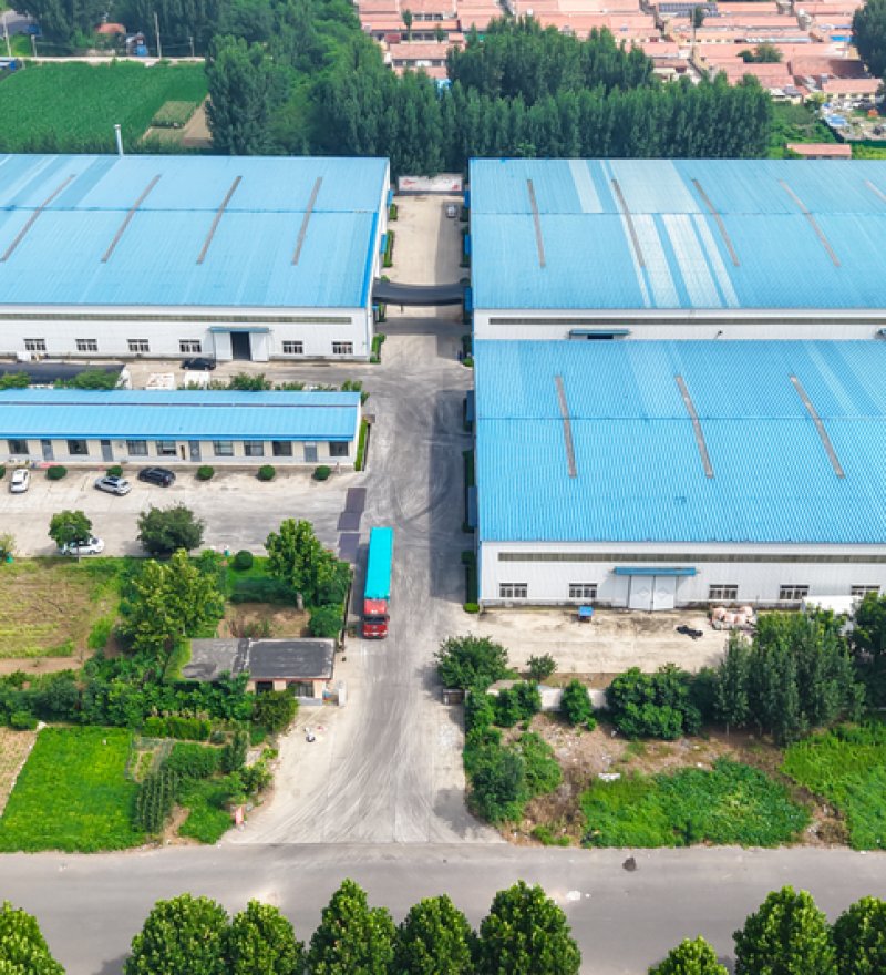 Our Modern Wood Furniture Manufacturing Factory: Reliable Production & Customization Support