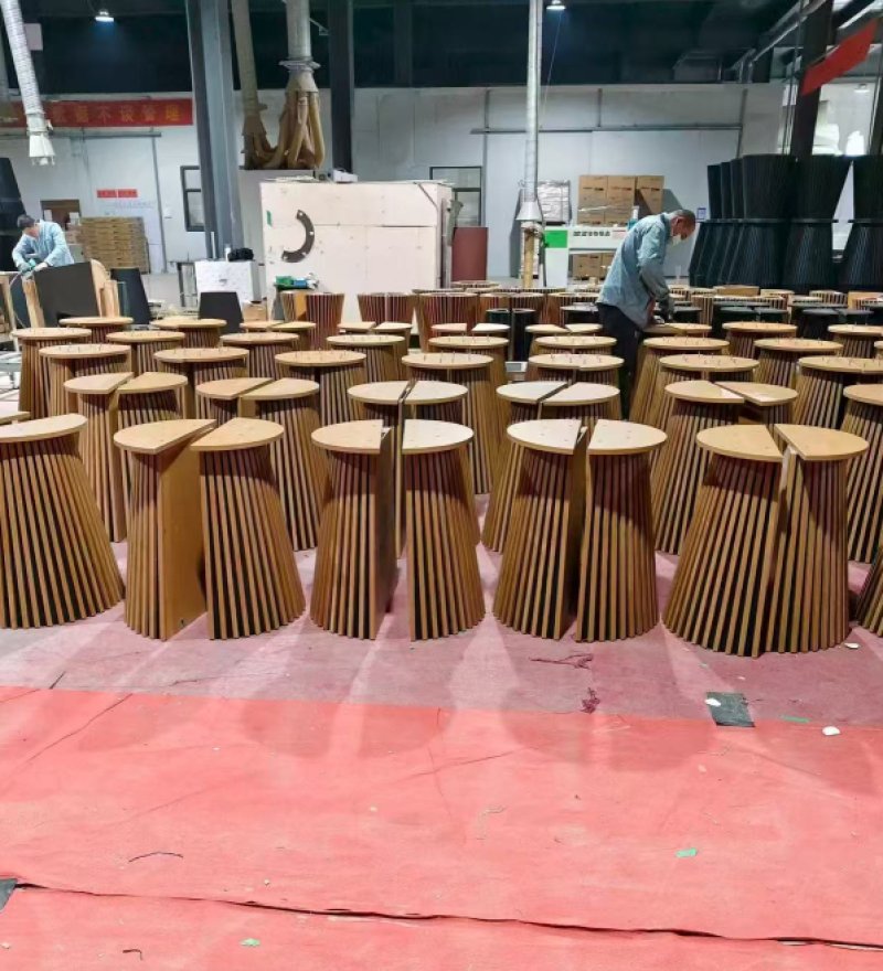 How to Minimize Breakage Risk When Importing Solid Wood Furniture from China
