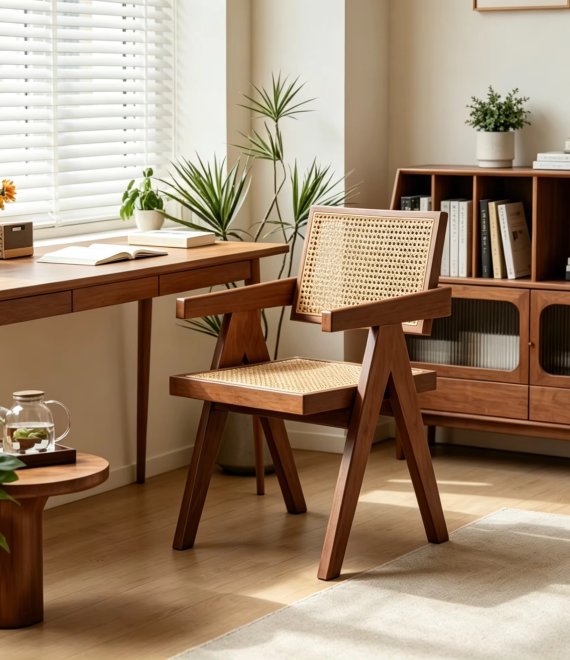 wood dining chair (9)