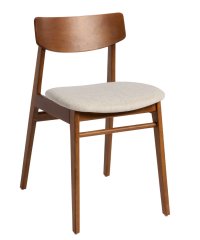 wood  dining chair (2)