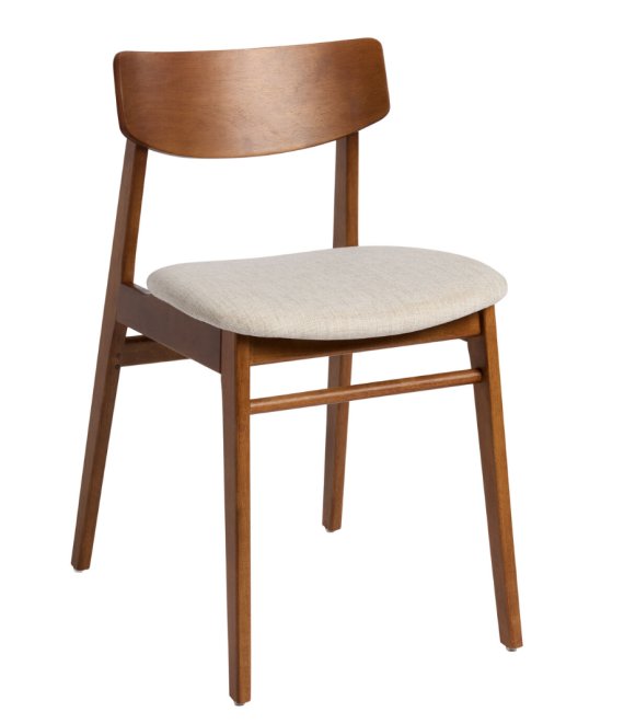 wood  dining chair (2)