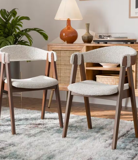 wood  dining chair (3)