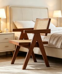 wood dining chair (2)