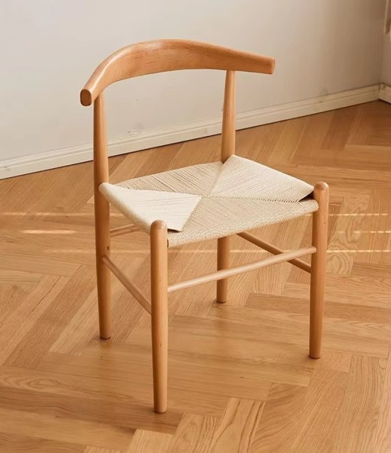 wood diningchair (4)