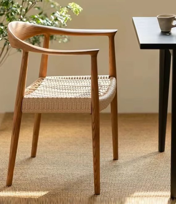wood  dining chair (7)