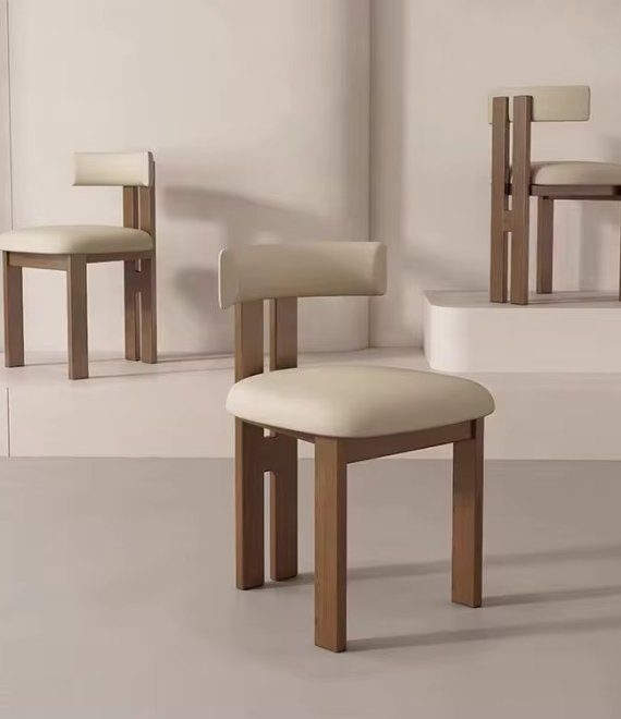 wood dining  chair (1)