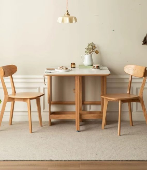 wooddining chair (4)