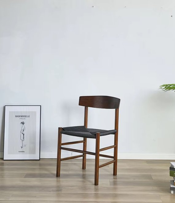 wood  dining chair (7)