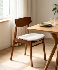 wood  dining chair (1)