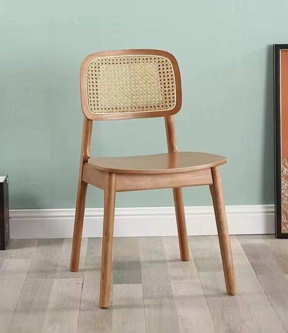 wood diningchair (4)