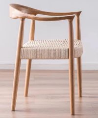 wood  dining chair (8)