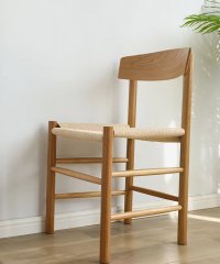 wood  dining chair (2)
