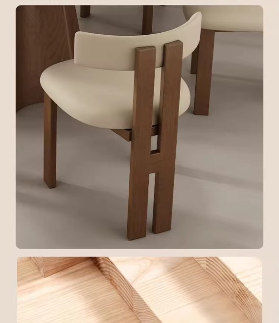 wood dining  chair (2)