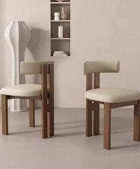 wood dining  chair (3)