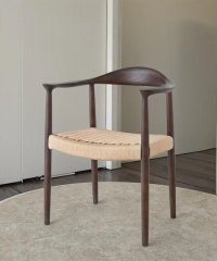 wood  dining chair (2)