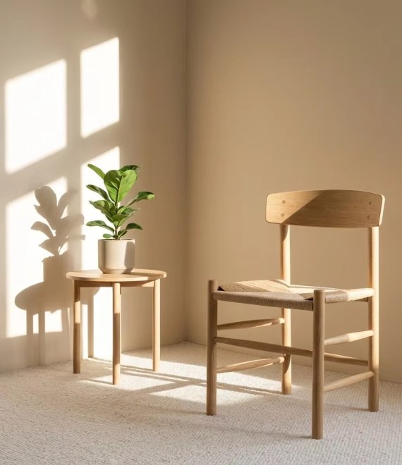 wood  dining chair (9)