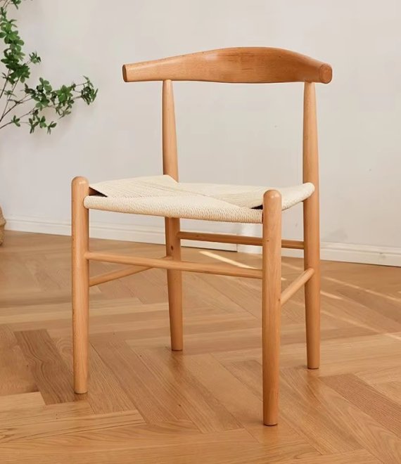 wood diningchair (7)