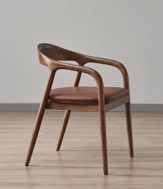 wood dining chair (3)