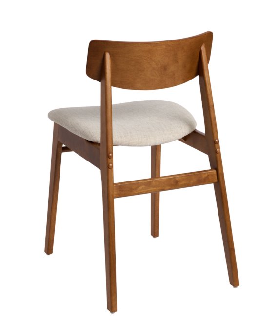 wood  dining chair (4)
