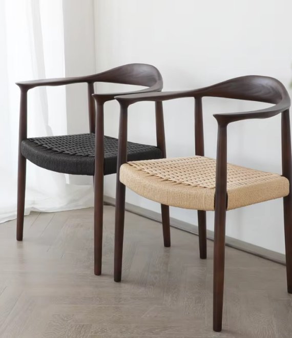 wood  dining chair (6)