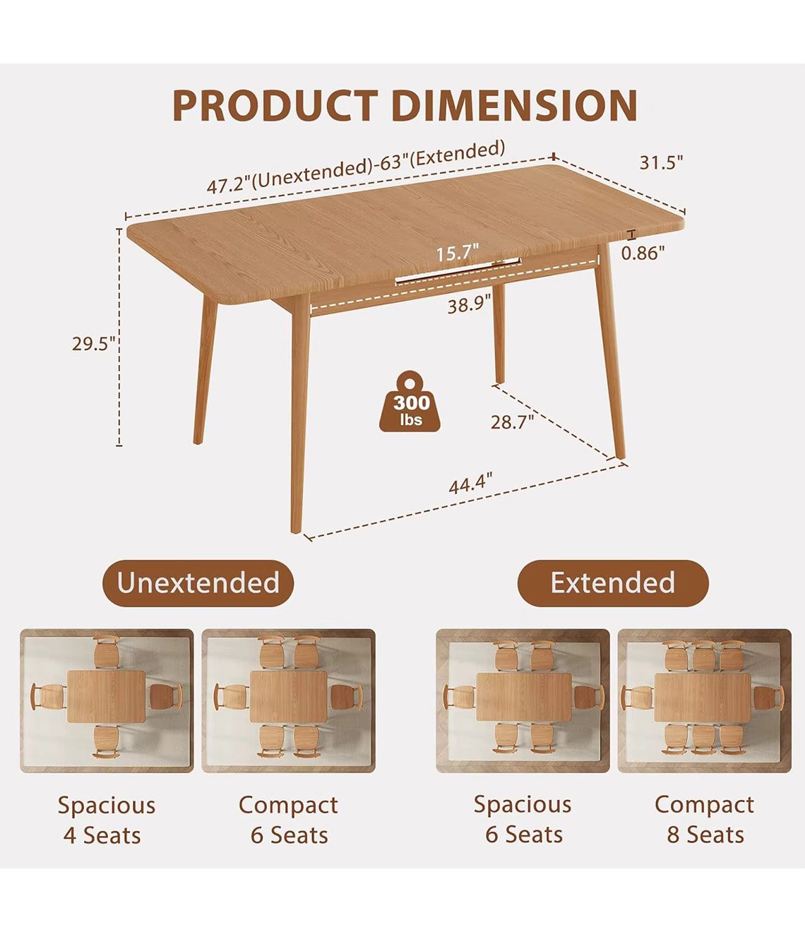 未标题-1_0003_extensible  dining table (3)