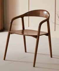 wood dining chair (6)