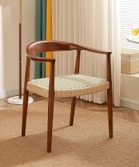 wood  dining chair (5)