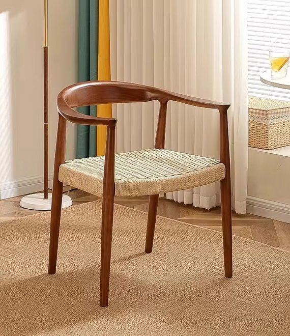 wood  dining chair (5)