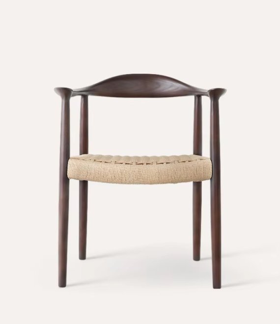 wood  dining chair (1)