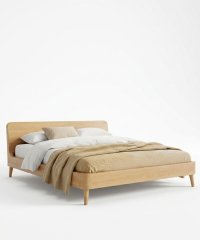 未标题-1_0004_Wooden bed (4)