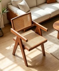wood dining chair (6)