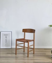 wood  dining chair (8)
