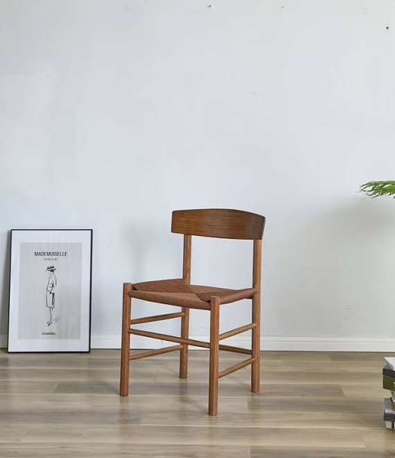 wood  dining chair (8)