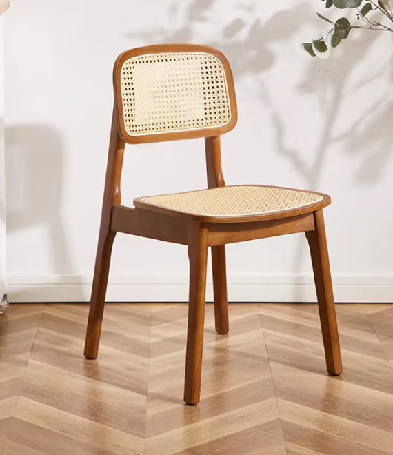 wood diningchair (6)