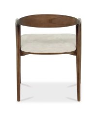 wooden dining chair (2)