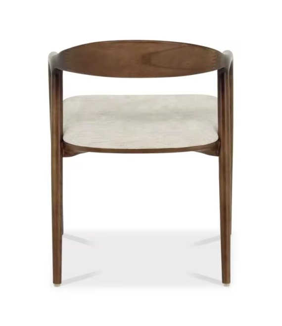 wooden dining chair (2)