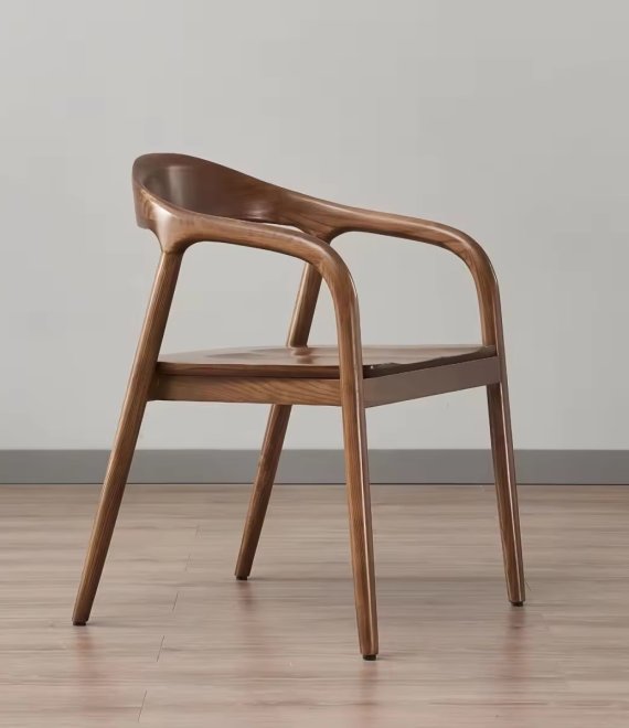 wood dining chair (5)