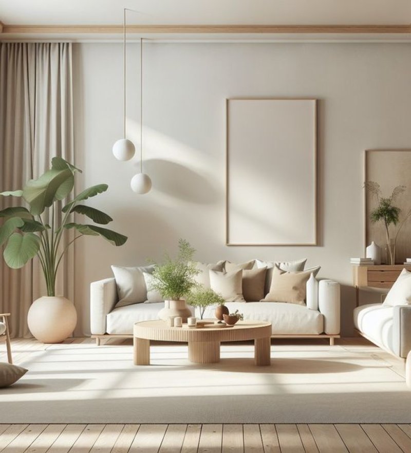 2026 Nordic Interior Design Market Share & New Trend APublished: September 2026 | Industry Trend Report