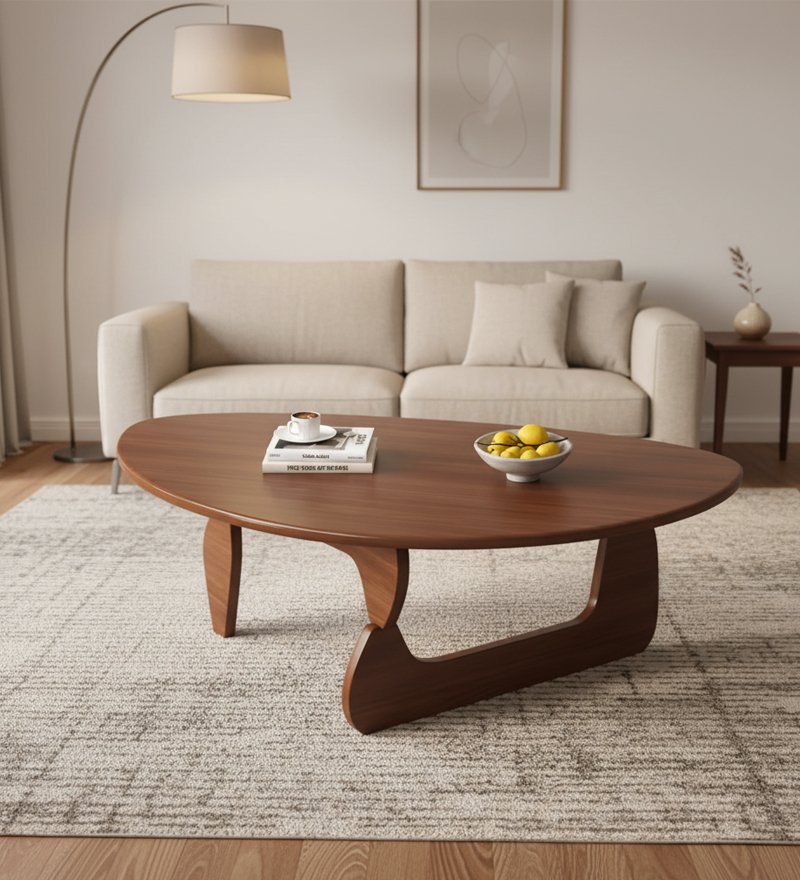 2026 Trend Update: Wooden coffee Tables Gain Popularity Among Global Furniture Buyers