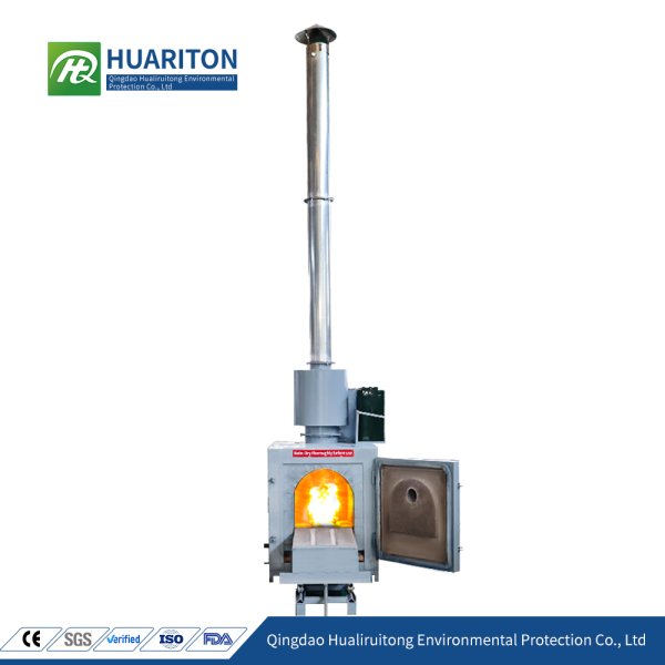 HIA series Animals Incinerator