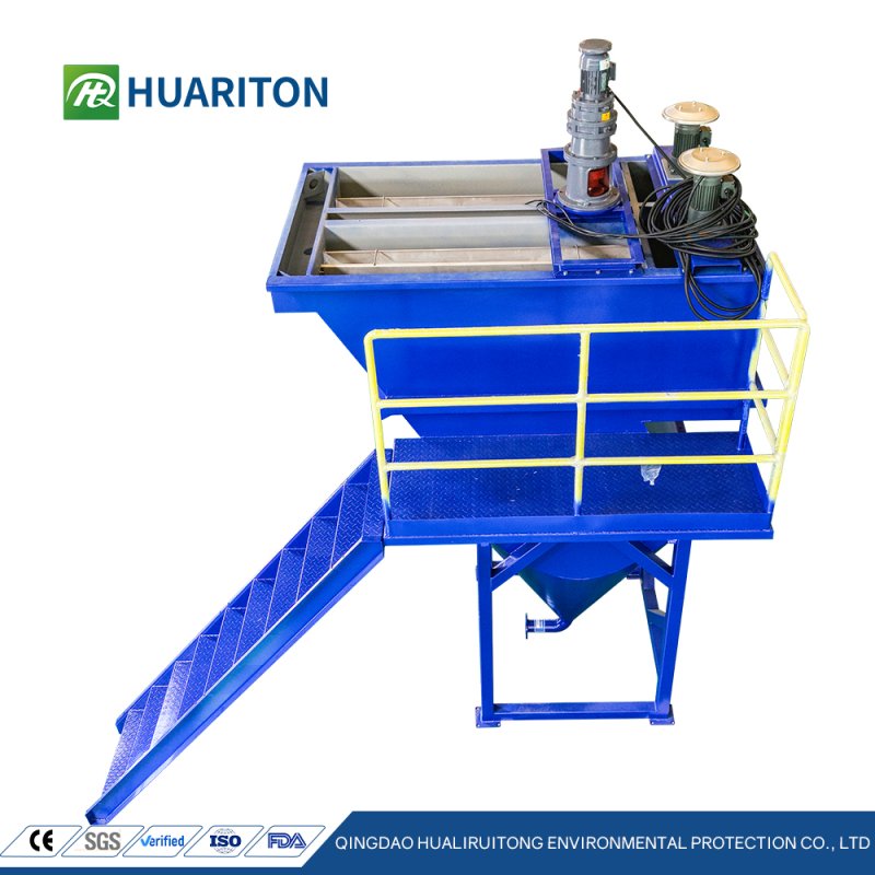 Lamella Clarifier