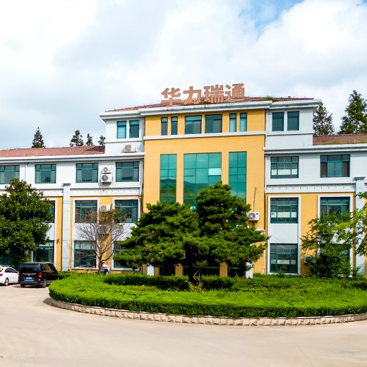 Huali Ruitong