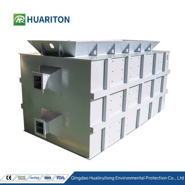 HIS Series Gasification Incinerator